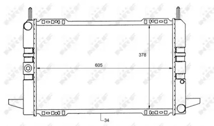 NRF 50111