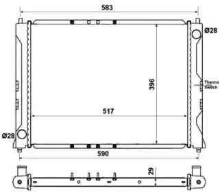 NRF 50129