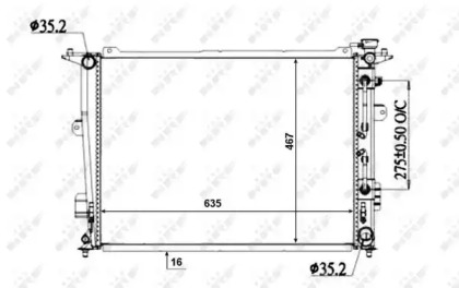 NRF 50135