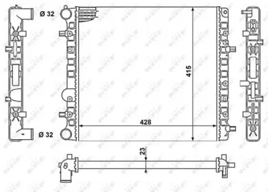 NRF 50140