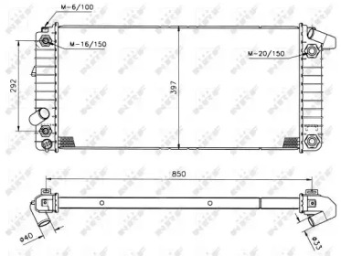 NRF 50208