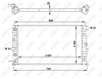 NRF 50218