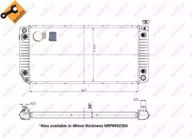 NRF 50230