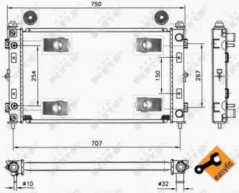 NRF 50232