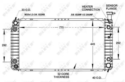 NRF 50255