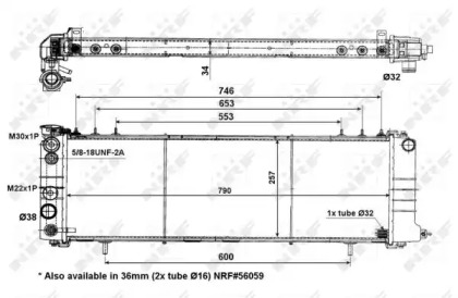 NRF 50321