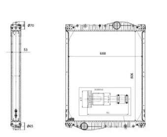 NRF 503309