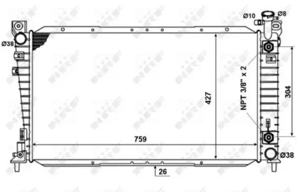 NRF 50334