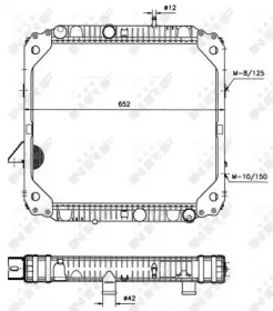 NRF 503474