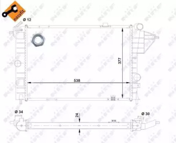 NRF 503508