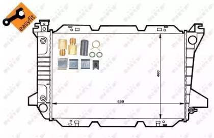 NRF 50378