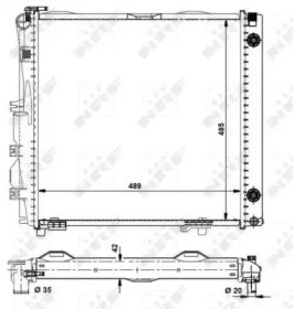 NRF 504258