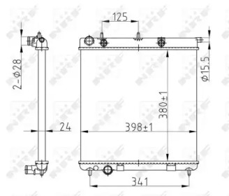 NRF 50429A