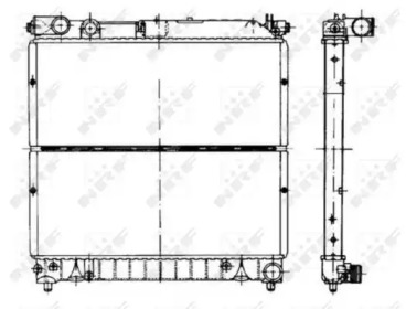 NRF 50432