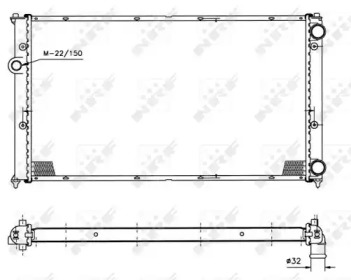 NRF 50458