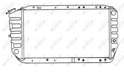 NRF 505042