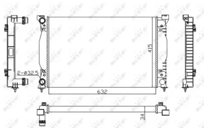 NRF 50539A