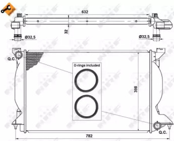 NRF 50540