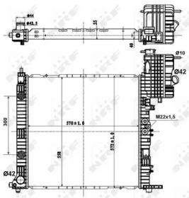 NRF 50581