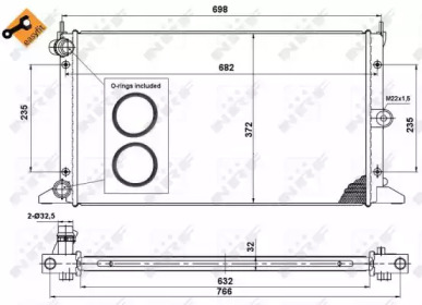 NRF 50592