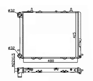 NRF 507352A