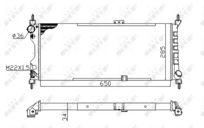 NRF 507522A