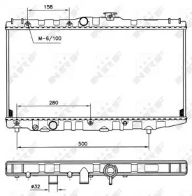 NRF 507581