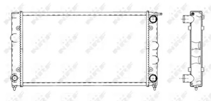 NRF 509501