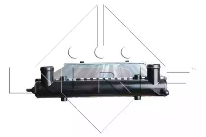 nrf 509501