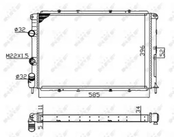 NRF 509503