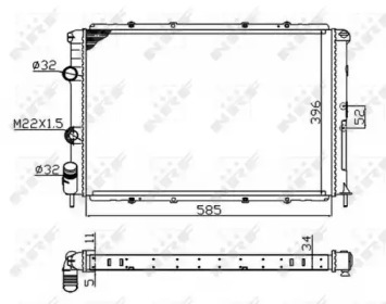 NRF 509503A