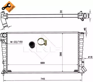 NRF 509510