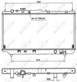 NRF 509511