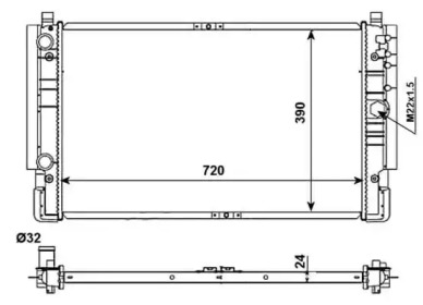 NRF 509515