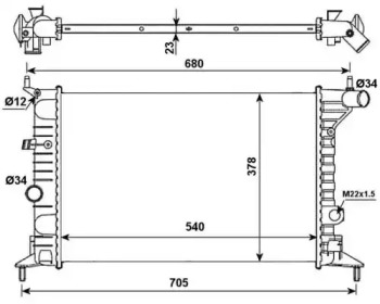 NRF 509516