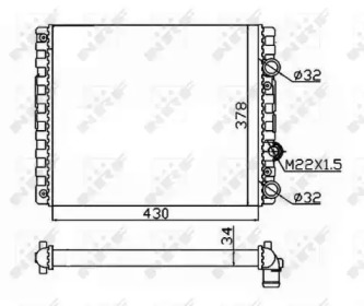 NRF 509519