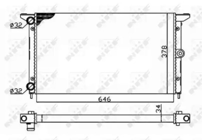 NRF 509522