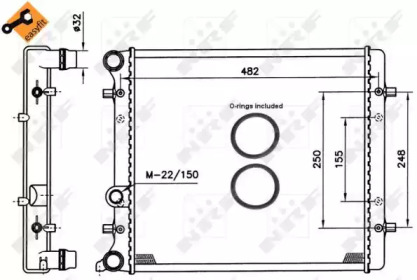 NRF 509530