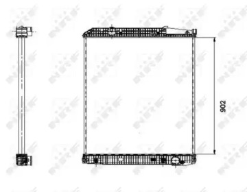 NRF 509576