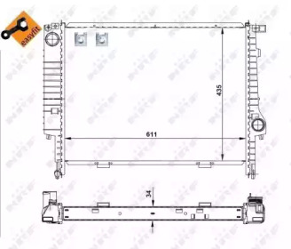 NRF 509625