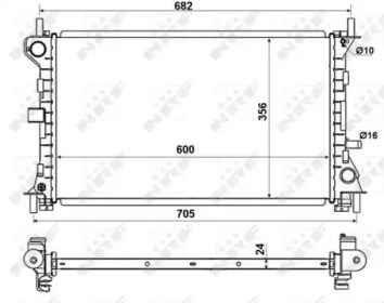 NRF 509638