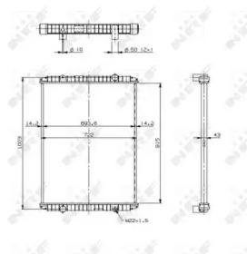 NRF 509707