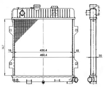 NRF 509734