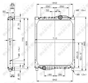 NRF 509908