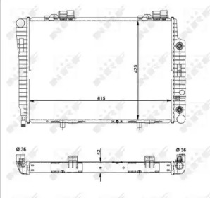 NRF 51281