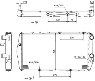 NRF 51311