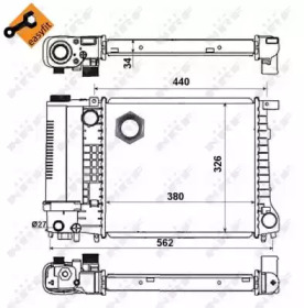 NRF 51351