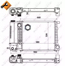 NRF 51352