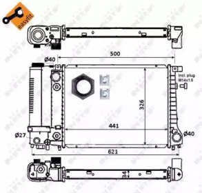 NRF 51356