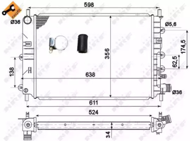 NRF 514436